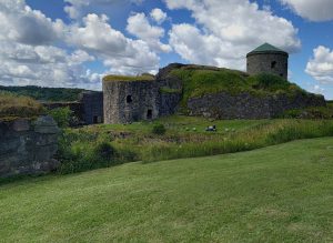 Leiebil & bilutleie i Kungälv